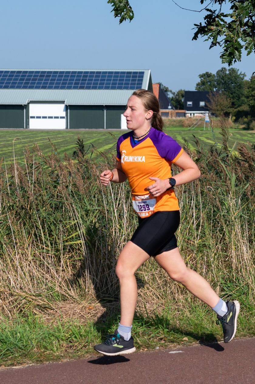 marit onderweg naar liefde