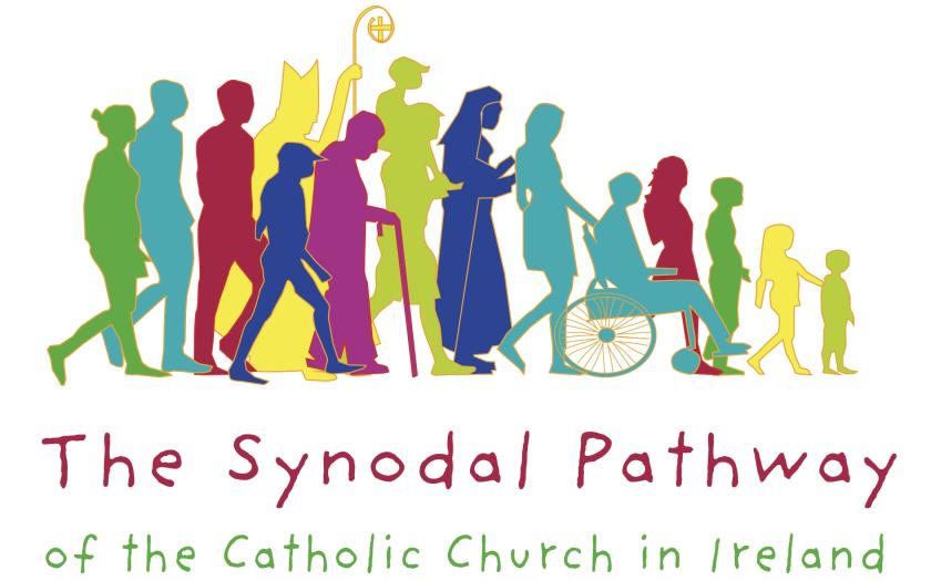 Logo Synode Ierse synode