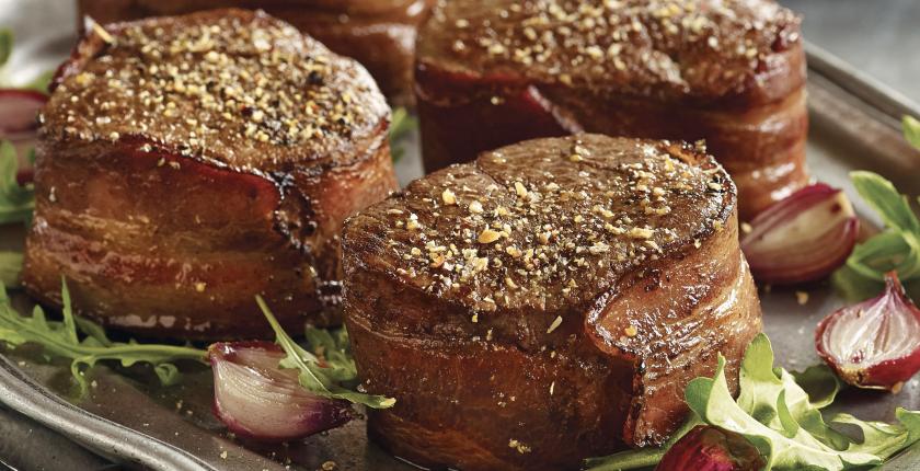 Beef Vlees