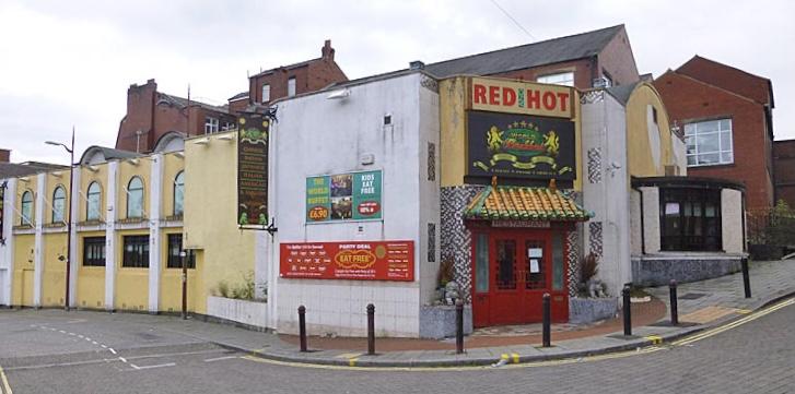 Rochdale Rochdale