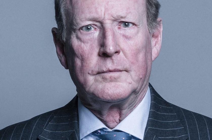 Baron Drimble The Lord Drimble