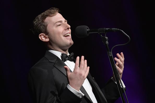 David Litt. Foto: Getty David Litt. Foto: Getty