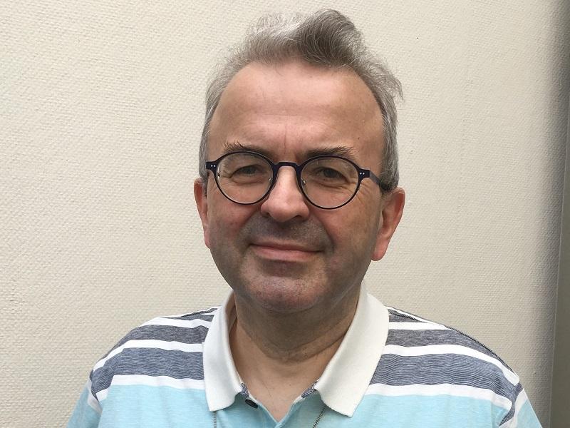 Mgr Smeets op 11 juni 2021 Mgr Smeets