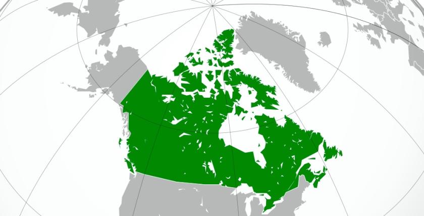 Canada Canada