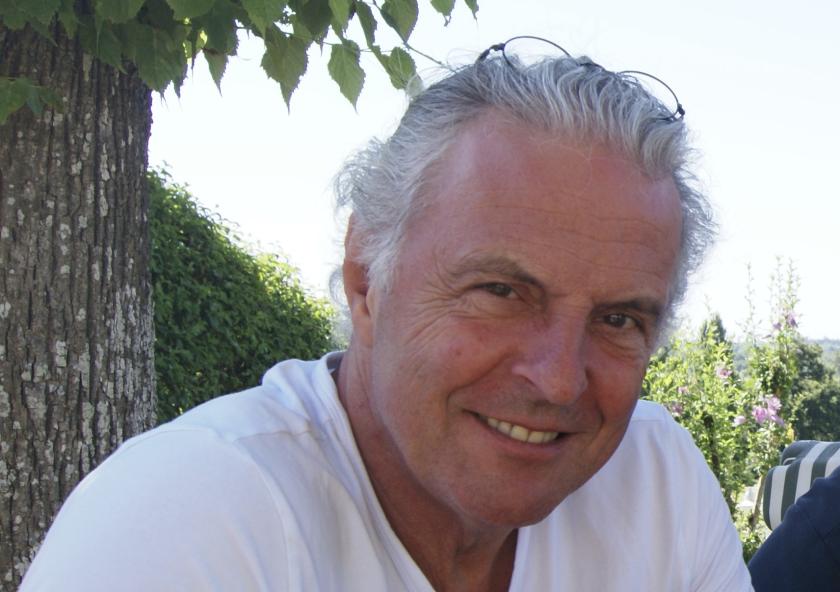 Huub Stapel H Stapel