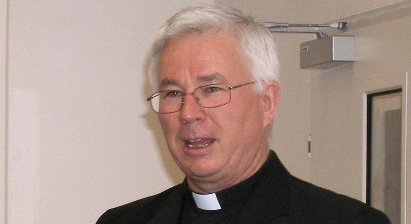 De aartsbisschop van Salzburg en voorzitter van de Oostenrijkse Bisschoppenconferentie, mgr. Franz Lackner O.F.M. De aartsbisschop van Salzburg en voorzitter van de Oostenrijkse Bisschoppenconferentie, mgr. Franz Lackner.