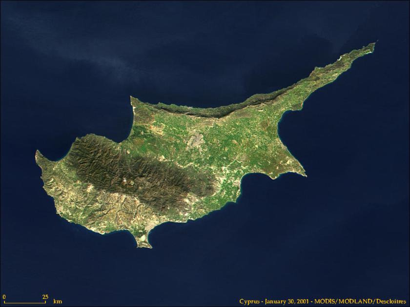 Cyprus Cyprus