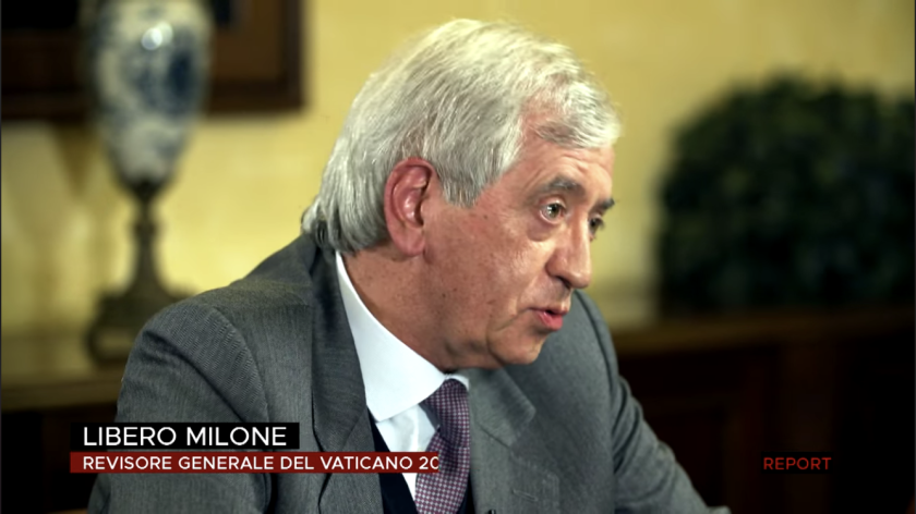 L. Milone Milone