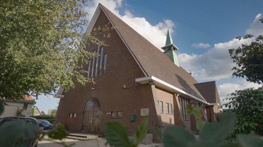 Goede Herderkerk Apeldoorn Goede Herderkerk Apeldoorn