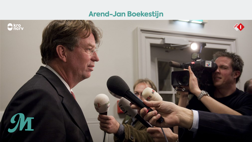 Arend-Jan Boekestijn