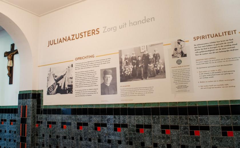 Julianazusters Mary Brommer Fotografie, Alkmaar-Petten