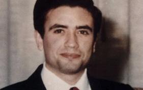 Rosario Livatino (1952-1990) Rechter Livatino