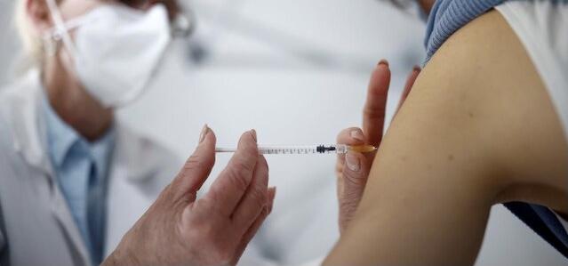 Vaccinatie Inenting