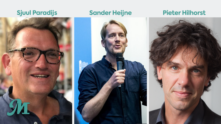 Een gat in de begroting en geen verhoging van de vermogensbelasting. Hoe lost Rutte IV het tekort op? Een gat in de begroting en geen verhoging van de vermogensbelasting. Hoe lost Rutte IV het tekort op?