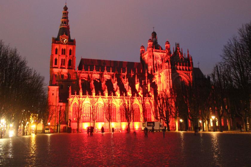 St Jan in rood St Jan in rood