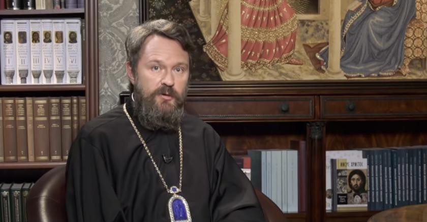 Metropoliet Hilarion Metropoliet Hilarion