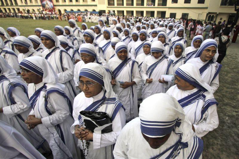 Missionaries of Charity Kolkata Missionaries of Charity