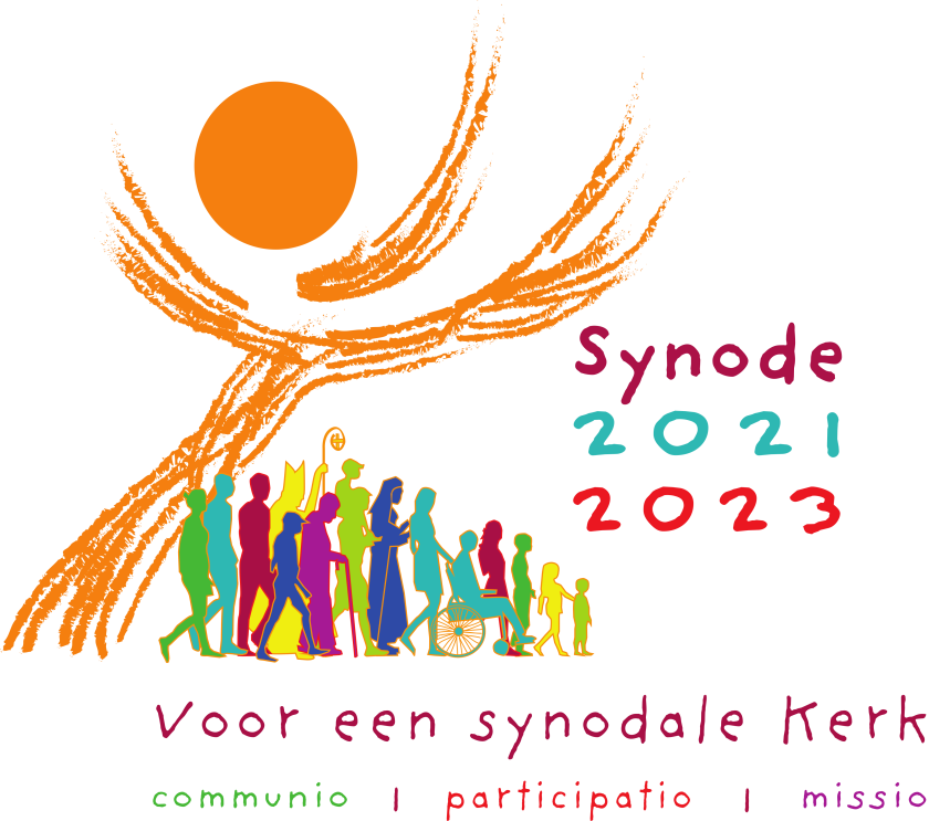 Logo synode Logo synode
