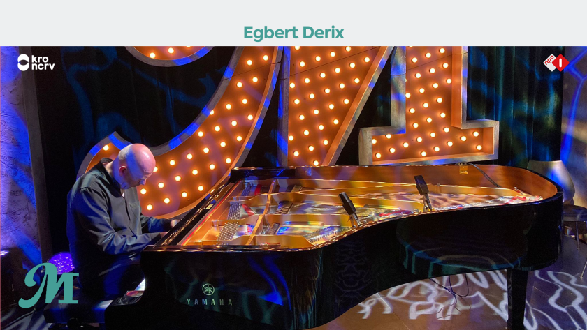 Egbert Derix Egbert Derix