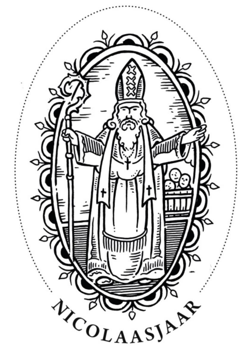 Nicolaaslogo Logo schiffmacher