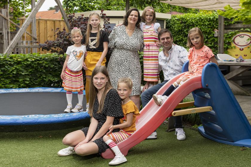 Familie Adema Familie Adema