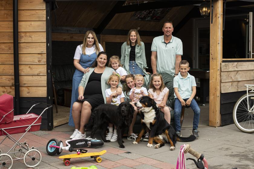 Familie Jelies Familie Jelies
