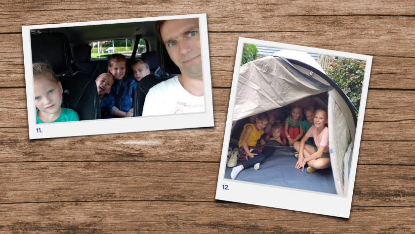 Fotodagboek familie Adema foto 11 12