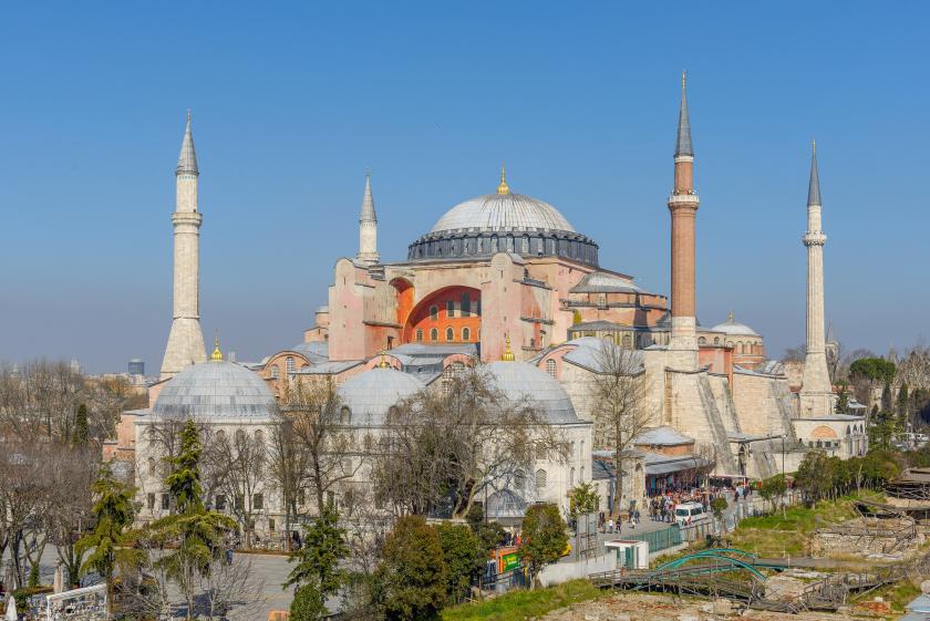 Ayasofya ayasofya