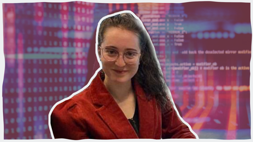 Student zamelt 70.000 dollar in voor vrouwenbeurs: "Iedereen moet dezelfde kansen krijgen" Student zamelt 70.000 dollar in voor vrouwenbeurs: "Iedereen moet dezelfde kansen krijgen"
