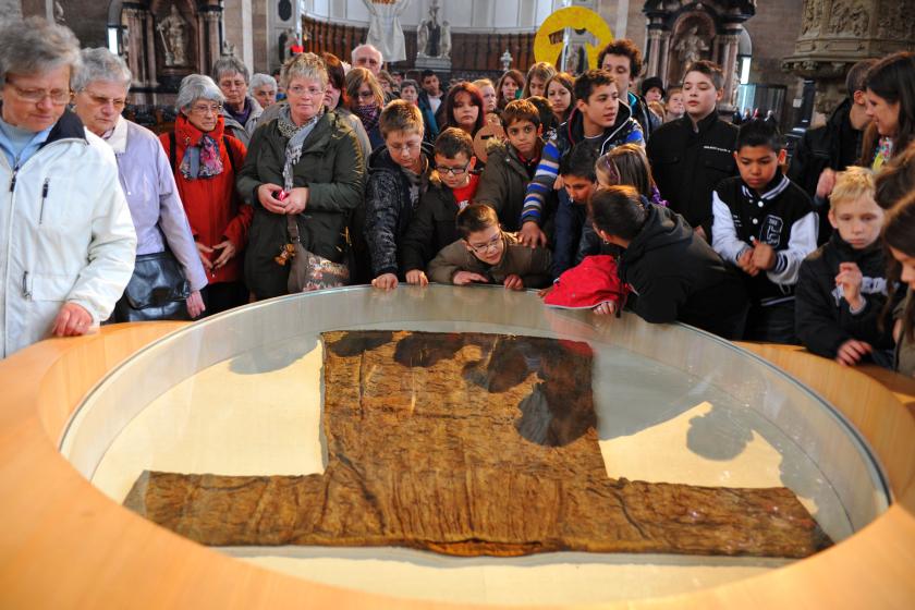 heilige Tuniek HEILIG ROCK