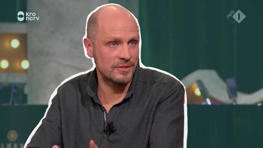 Jelle Brandt Corstius Jelle Brandt Corstius