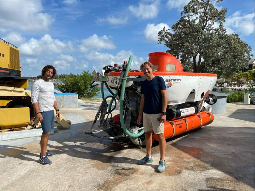 Klaas kan alles: aflevering 9 - duiken(2).jpg