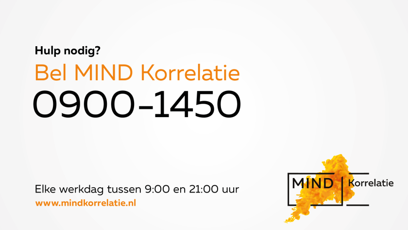 MIND Korrelatie Aftitelkaart TELEFOON WERKDAGEN volvlak HD PNG.png