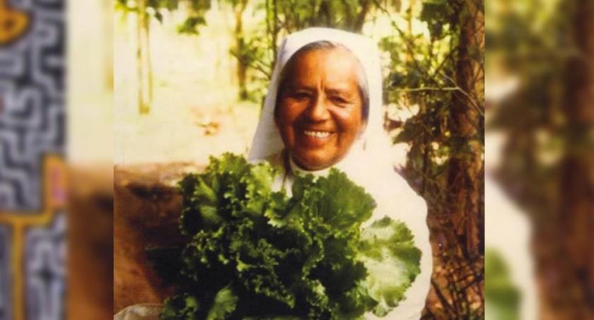 María Agostina Rivas López María Agostina Rivas López
