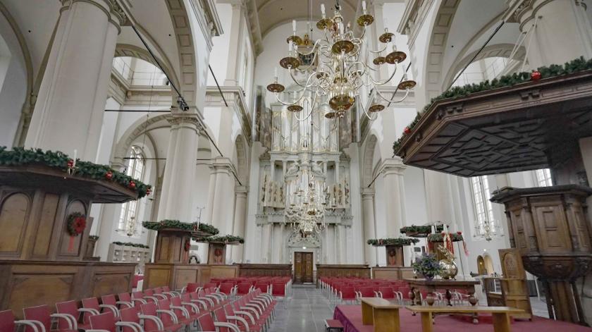 Westerkerk Westerkerk