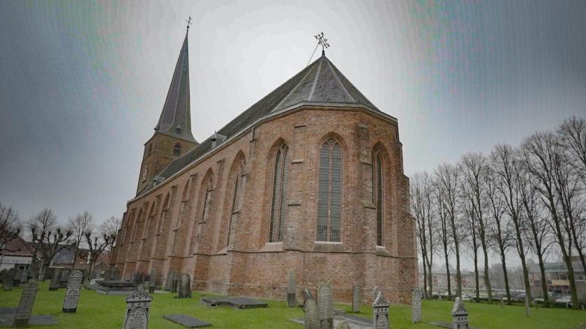 Oosterkerk