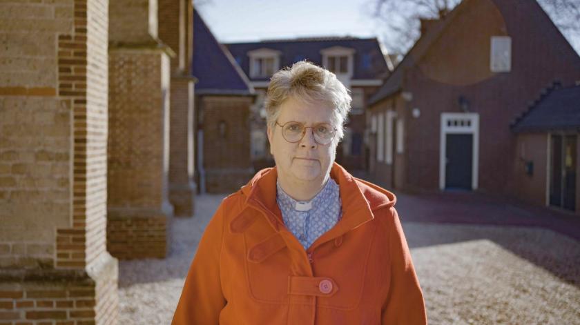 Petrus in het land Petrus in het land