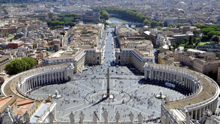 Piazza_San_Pietro Piazza San Pietro