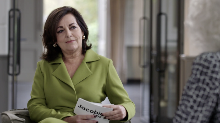 Jacobine op 2 