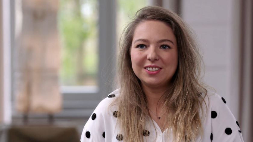 Jacobine op 2 