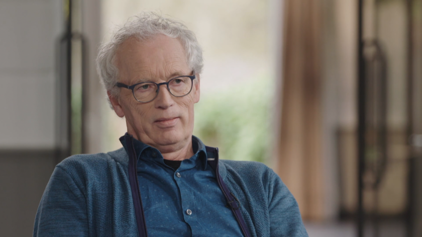Egbert Rietveld Egbert Rietveld