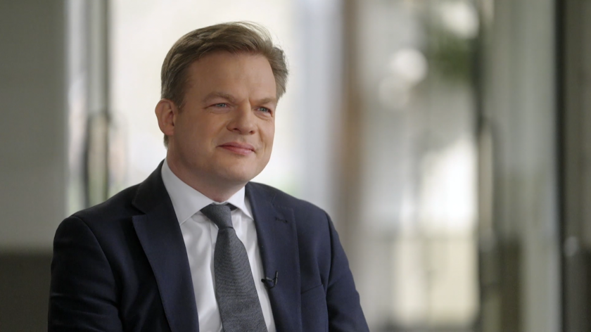 Pieter Omtzigt Pieter Omtzigt