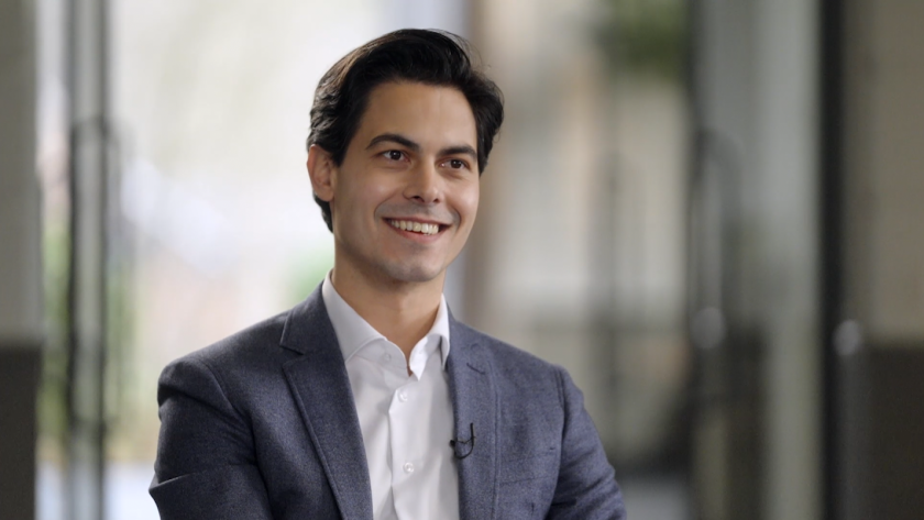 Rob Jetten Rob Jetten