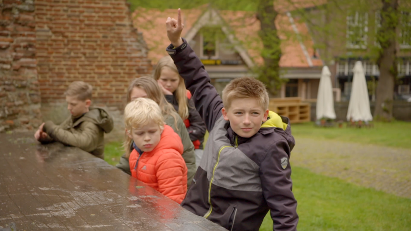 Kinderkerk Bergen Kinderkerk Bergen