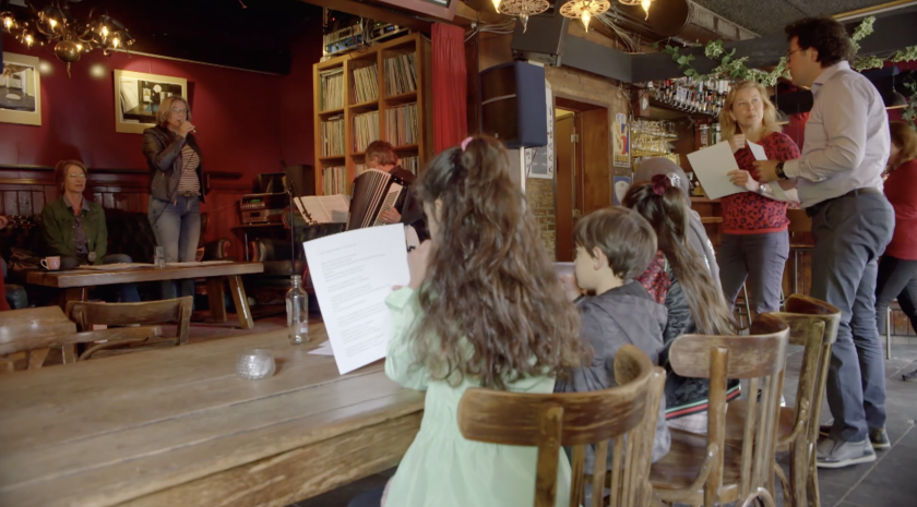 Cafe de Taverne Cafe de Taverne