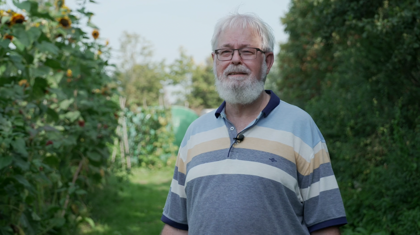 Gert van Rijnberk