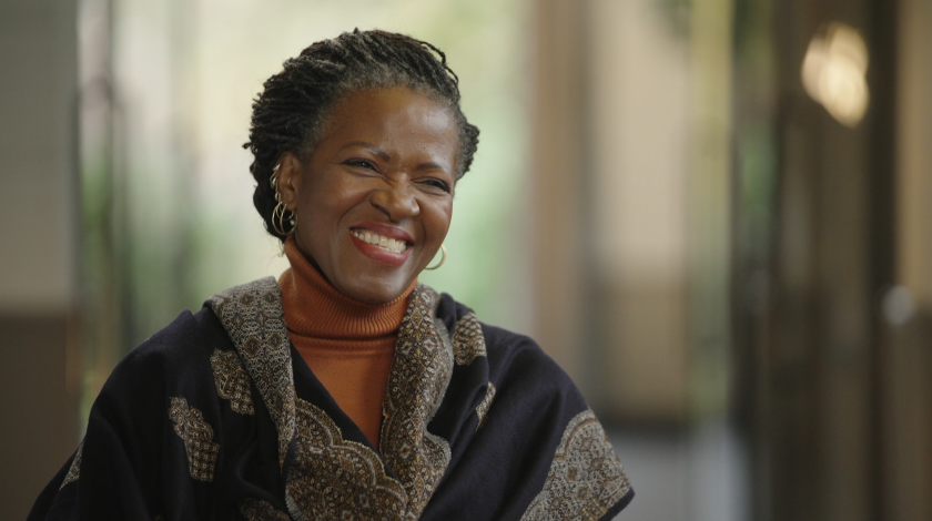 Mpho Tutu Mpho Tutu