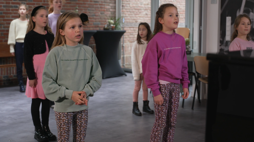 Kids to Express Kids to Express