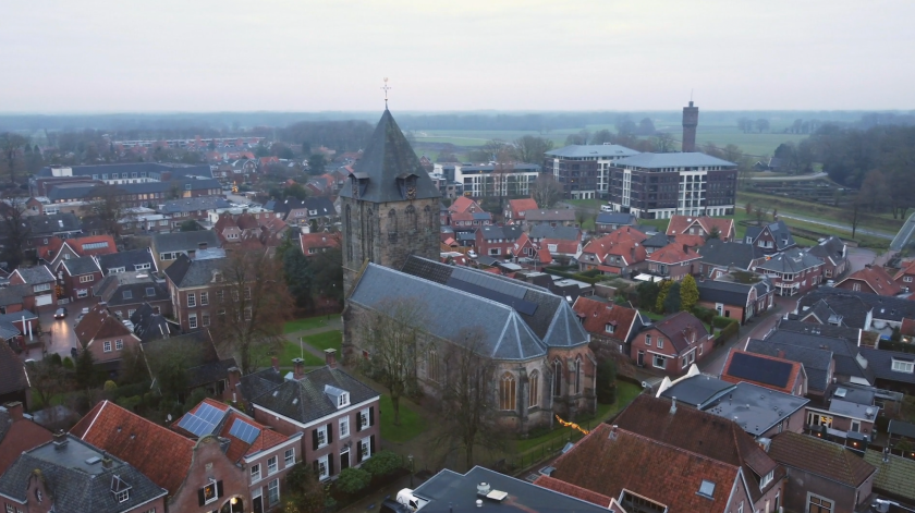 De Oude Blasius De Oude Blasius