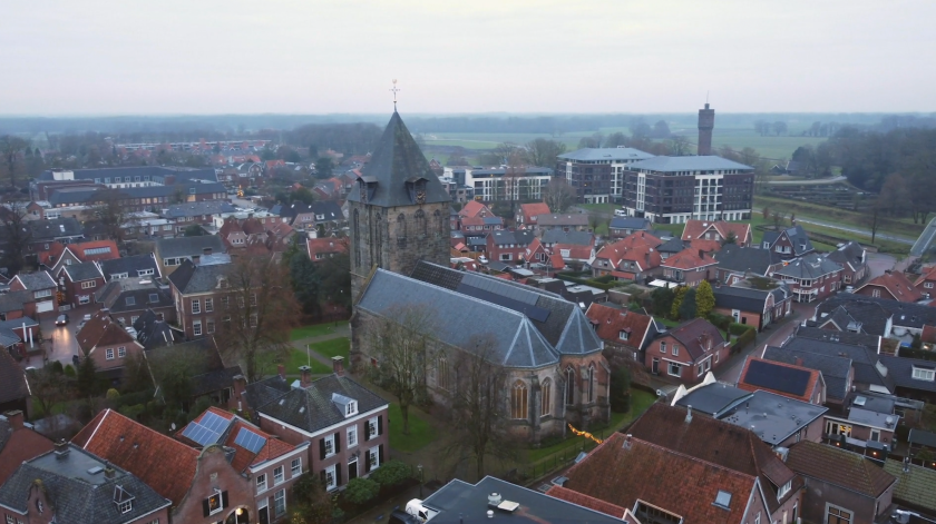 De Oude Blasius